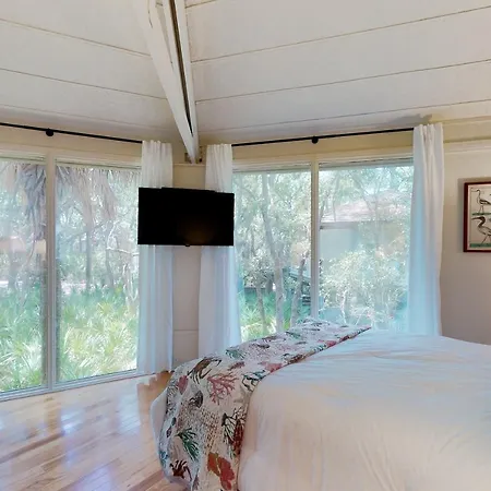 Sealoft 2032 Villa
